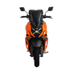 Скутер Kugoo Tank