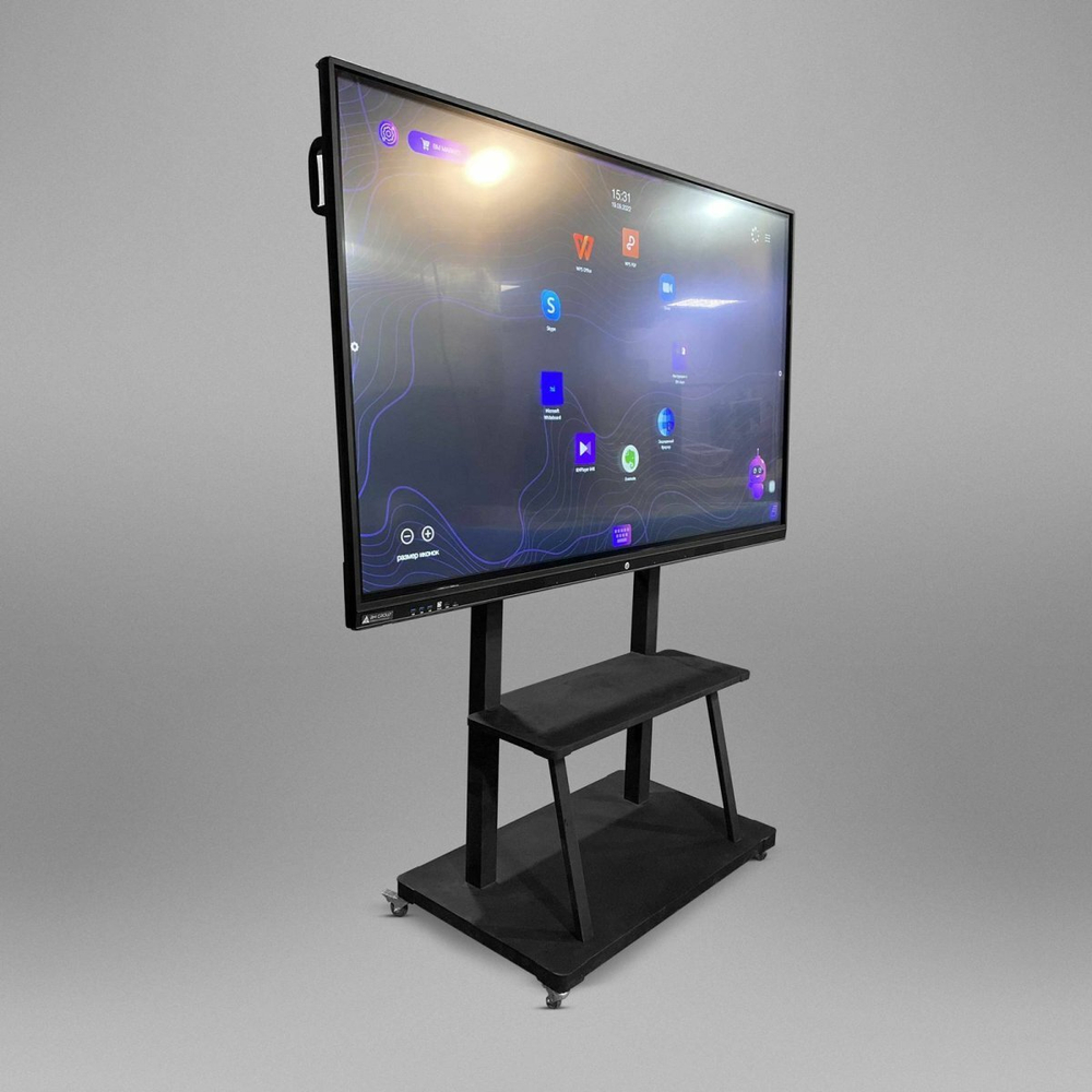 Интерактивная панель BM Intellect 98"