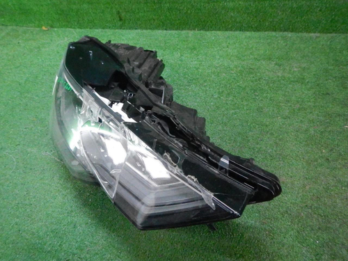 Фара правая Audi A6 5 C8 (2018-2023) LED