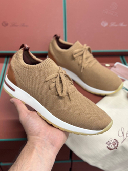 Кроссовки Loro Piana 360 Flexy Walk