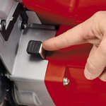 Пила торцовочная сетевая EINHELL TC-SM 254 4300385