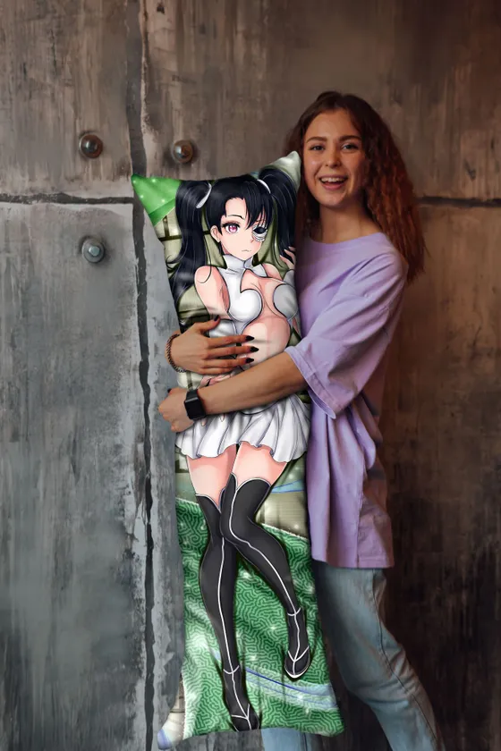 Дакимакура Лоли Аивирн