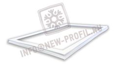 Уплотнитель  для холодильника Индезит R30S м.к 350*570 мм (022)