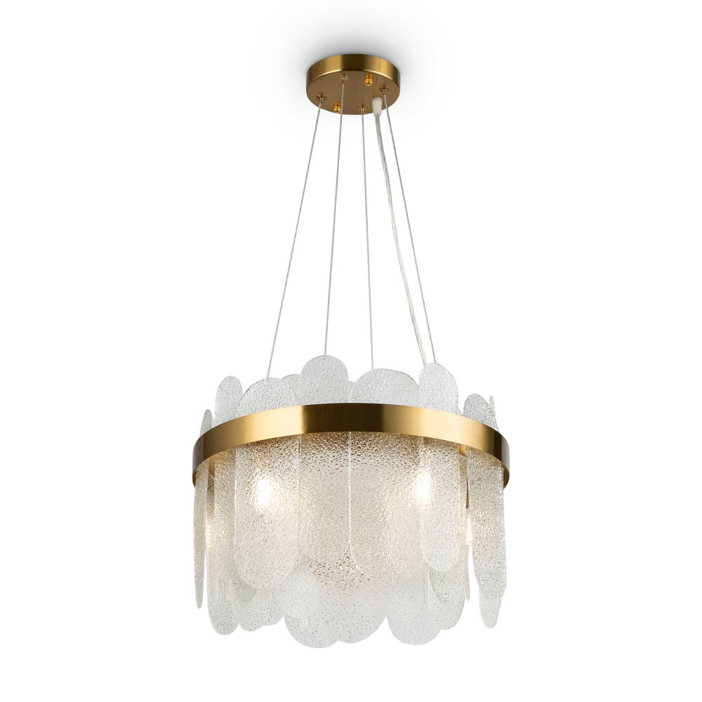 Подвесной светильник Freya FR5141PL-05BS