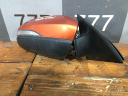 Зеркало правое 6 Pin LADA Vesta 15-нв Б/У Оригинал 8450031702