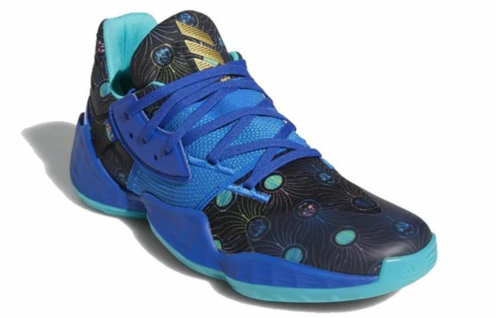 Кроссовки Adidas Harden Vol. 4