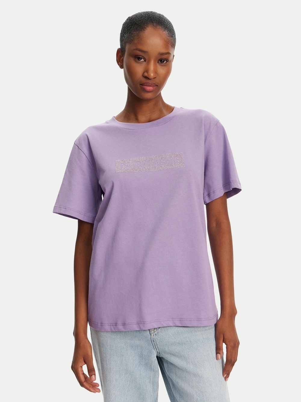 Футболка женская PATRIZIA PEPE