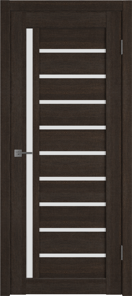 Дверь Atum 11 / Wenge / White Cloud / Владимирские двери