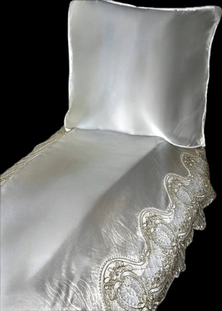 Постель в гроб "Элит 10"