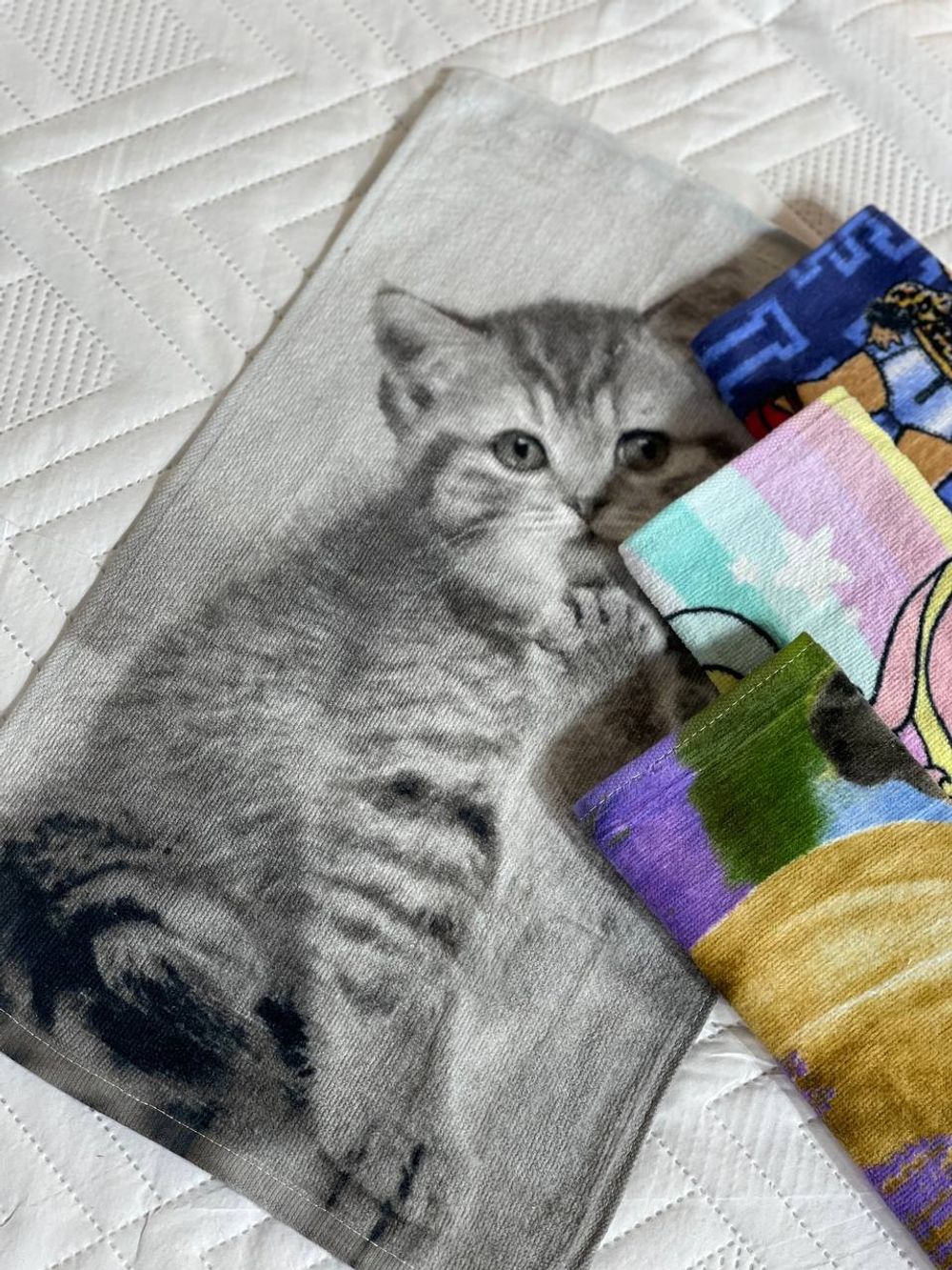 Пол Кит Кух 3Д Детс 25/50