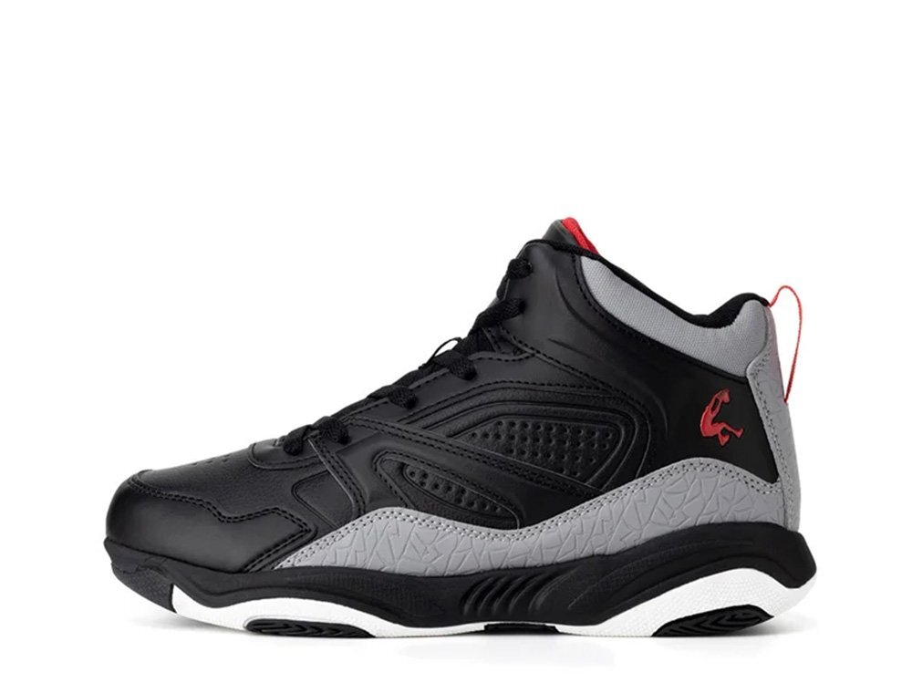 Баскетбольные кроссовки Shaq Shaqnotize Shoes (GS) Black