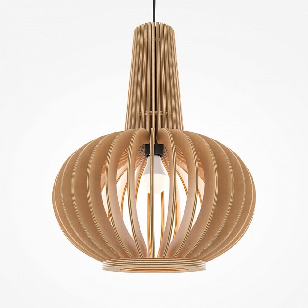 Подвесной светильник Maytoni Roots MOD193PL-01W1