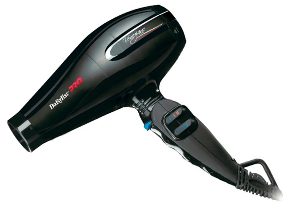 Фен BaByliss Veneziano 2000Вт