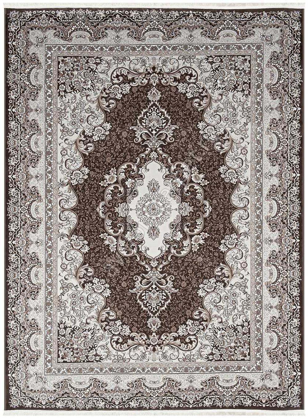 Avangard 37056D BROWN \ BROWN Прямой