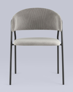 Стул Колин серый