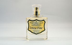 I Profumi di Firenze Senza Fine