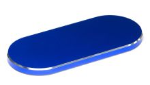 Инструмент для обработки наклейки &quot;Tip Shaper&quot; синий