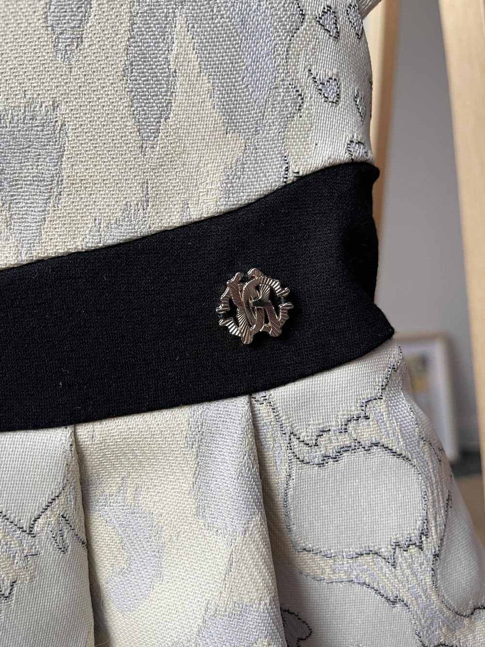 Платье Roberto Cavalli