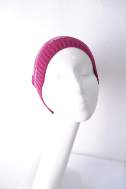 Шапка Totti фиолетовая