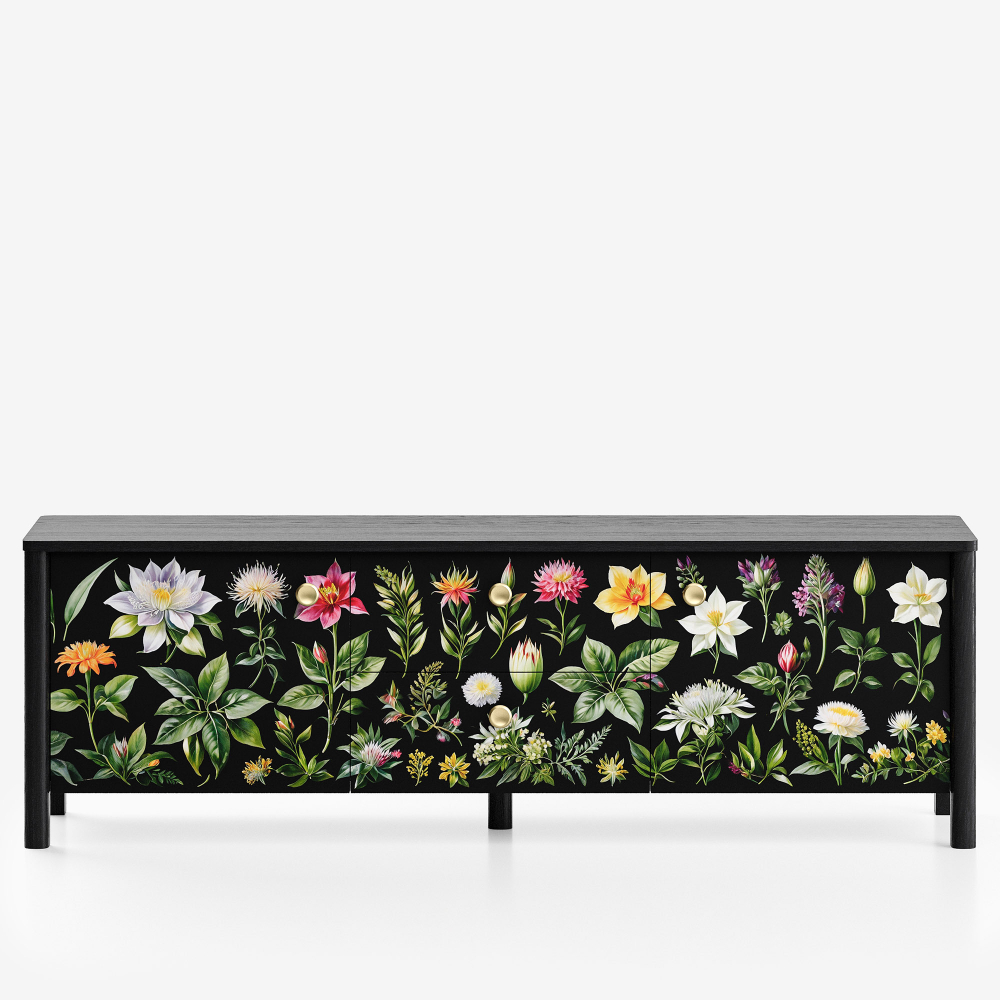 Тумба под ТВ BERGEN BG073