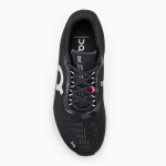 Женские Кроссовки для бега On Cloudmonster 2 black/frost