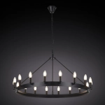 Подвесная люстра Citilux СМИТСОН CL470118