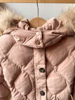 Пуховая куртка Bonpoint, 116