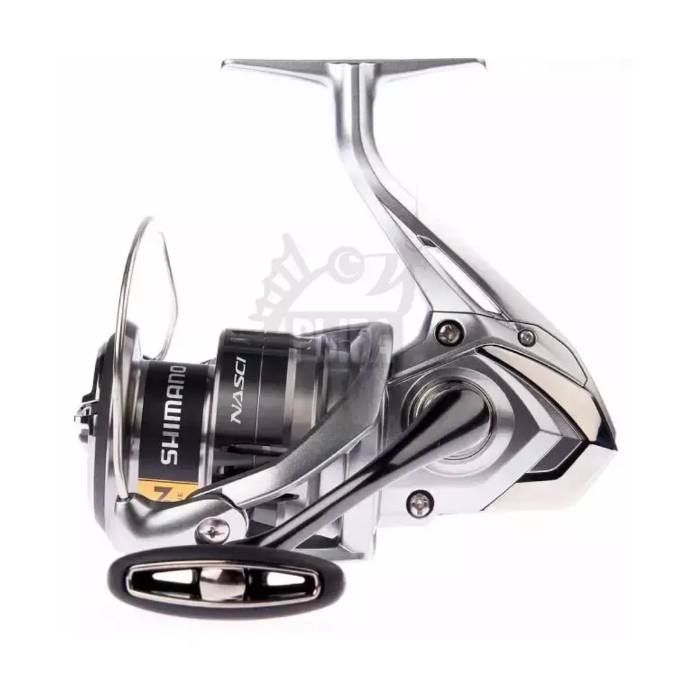 Катушка SHIMANO Nasci 1000 4+1bb