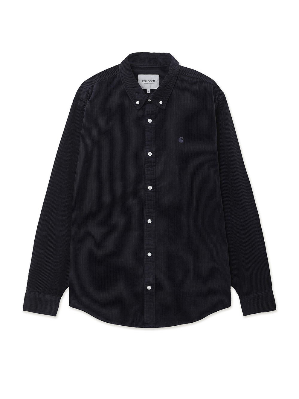 Мужская Рубашка Madison Cord