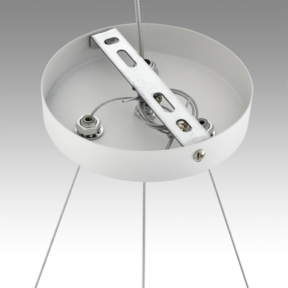 8254/6 LN Светильник GX53 6*7Вт 220В IP20 COMFI
