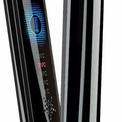 Выпрямитель для волос Moser CeraLine Black (4466-0051)