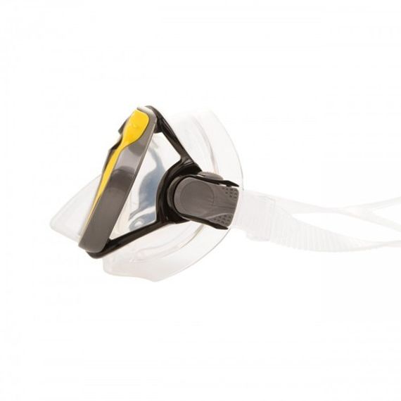 Маска Marlin Cuba Yellow