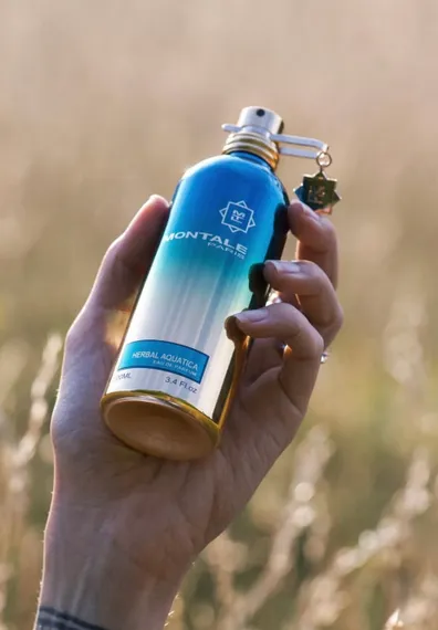 Montale Herbal Aquatica
