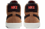 Кроссовки Nike Blazer