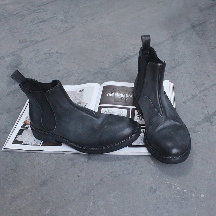 Ботинки «ETSOL»