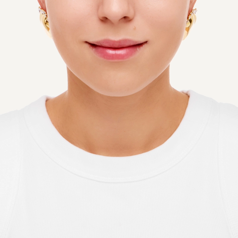 Серьги Дженнифер Лав