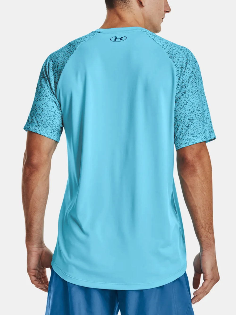 Футболка Sportstyle Drop Hem Graphic SS