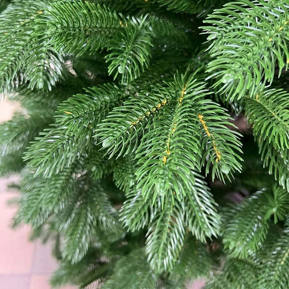 Ель искусственная «Хлоя» (Литая хвоя) 150 см / 1,5 м