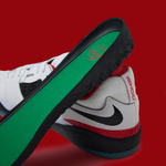 Кеды Nike SB Ishod PRM Leather "Chicago"  - купить в магазине Dice