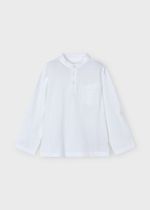 джемпер поло