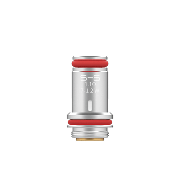 Купить Испаритель Smoant Santi S-6 MTL coil 1.1 Ом