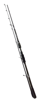 Спиннинг штекерный SupremSpin Jin Tai тест 5-25 гр длина 240 см. Бланк телескопический.