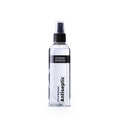 Shine Systems Antiseptic-Средство с дезинфицирующим эффектом 200мл