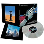 Various Artists / Still Wish You Were Here: A Tribute To Pink Floyd (Clear Vinyl)(LP)