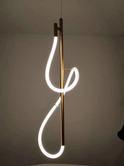 Светильник Shiva