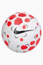 Футбольный мяч Nike Academy размер 5 - белый