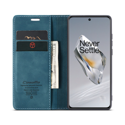 Чехол-книжка CaseMe Matte OnePlus 12