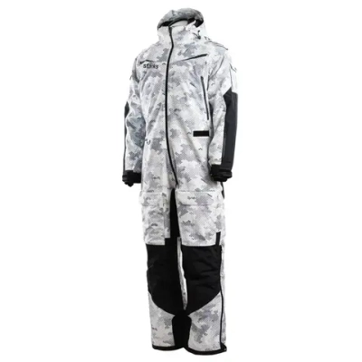 Комбинезон снегоходный FARAWAY STARKS