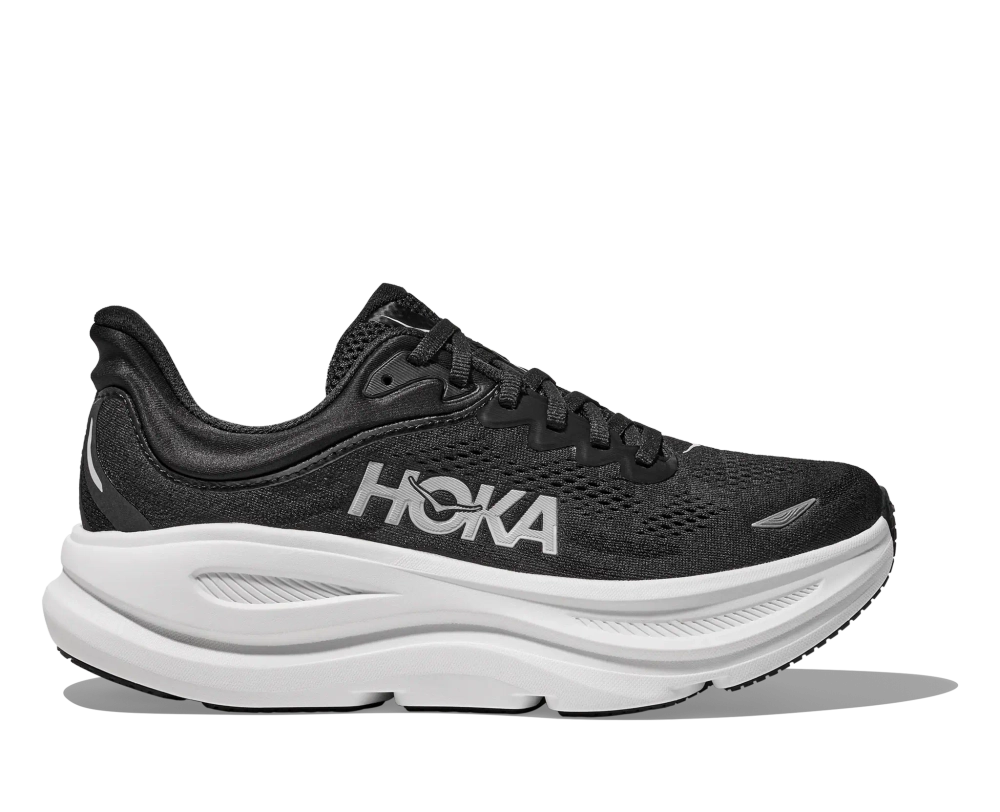 Кроссовки мужские Hoka Bondi 9 WIDE