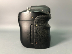 Sony A850, 81567 кадров пробега